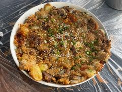 -赵广小吃(油榨湾店)