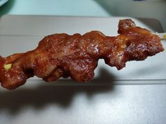 -正新鸡排·炸鸡烧烤(溧阳店)