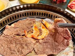 -欢喜哥齐齐哈尔自助烤肉(大学城店)