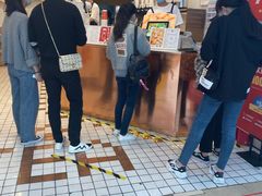 -眷茶臻选(中原万达店)