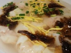 -苏小柳点心·手作小笼包(新街口分院店)