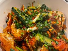 -辣螃铠盆盆蟹大排档(总店)