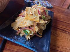 -屯屯面(海尔路店)