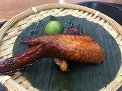-BOIBOI马来茶餐室(江宁路店)