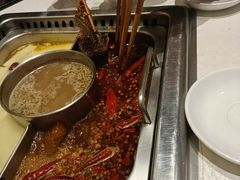 -巴奴毛肚火锅(大剧院店)