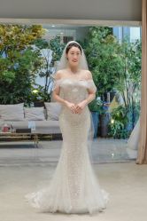 -MuseMarry婚纱(前海嘉里中心店)
