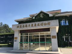 -北京麋鹿生态实验中心