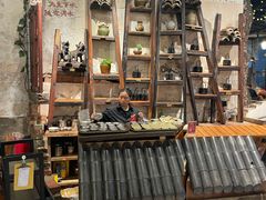 -塘屋烧烤·云南火塘烧烤品牌(新亚洲店)