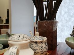 -裕兴记•蟹黄面馆(人民广场店)