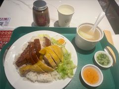 -肥小福·烧鹅专门店(环宇荟店)