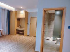 -星河湾温泉洗浴酒店