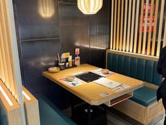 -温野菜涮涮锅(曲江大悦城店)