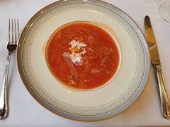 莫斯科红菜汤-莫斯科餐厅