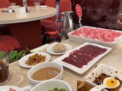 -阳坊大都涮羊肉(阳坊总店)