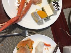 -金华世贸大饭店-喜季西餐厅