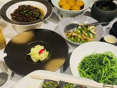 -橘洲1925湖湘餐厅
