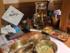 -西塔老太太泥炉烤肉(万柳华联店)