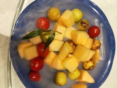 -大鸭梨烤鸭(枣园店)