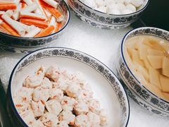 -钱小奴创意自助餐厅·原切谷饲安格斯畅吃(宁波环球银泰城店)