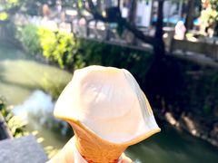 原味甜筒-麦当劳(南后街店)