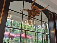 -Entrecôte 法国牛扒馆(保利·时光里店)