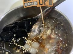-太二酸菜鱼(广州IFC国金天地店)