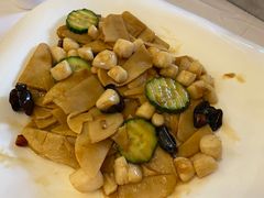 -开海·红岛海鲜虾水饺(石老人店)