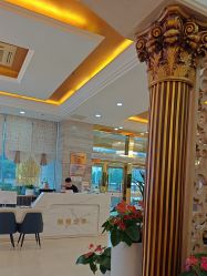 -武汉五洲整形外科医院