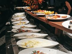 -拉蒂娜·巴西牛排馆 Latina·Brazilian Steakhouse(王府井喜悦店)