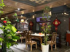 -和院老火锅铜锅烧烤海鲜(朱雀大街店)