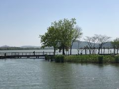 -蠡湖大桥公园