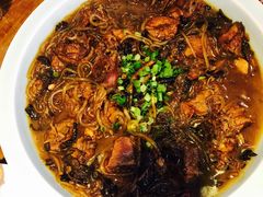 -95号酱骨·一块豆腐(展春园西路店)