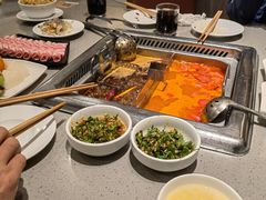 -海底捞火锅(龙岗星河COCO Park店)