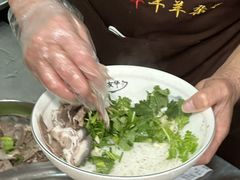 -熊氏牛羊杂粉(龙眼井总店)