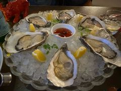-恰餐厅及酒吧CHAR Bar & Grill(北京三里屯洲际店)