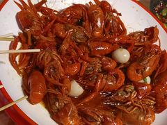 -串盟烧烤大排档·长沙美食地标(星沙店)