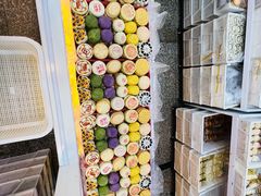 -北京稻香村(学清店)