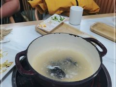 -黑鸡小馆(金源店)