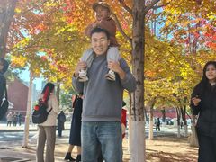 -辽宁大学(崇山校区)