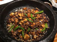 -绿茶餐厅(成都大悦城店)