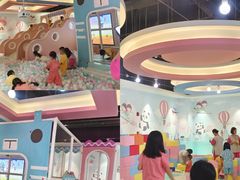 -青水瓦台汤泉(未央店)