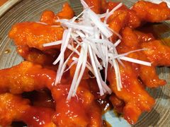 -辣不二地道川菜(汉水路店)