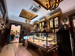 -波特曼西餐厅(南岗店)