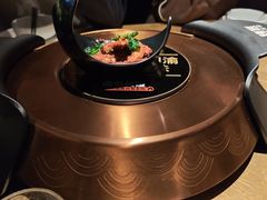 -烤匠麻辣烤鱼(万象城店)