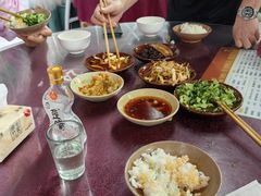 -周肥肠(江油总店)