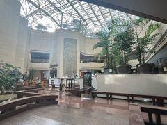 -上海静安昆仑大酒店