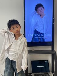 -57KIDS儿童摄影