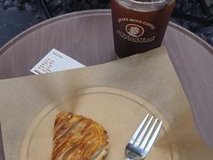 -The Roastery By AllYouWant(福田店)