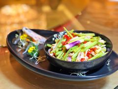 -酌宴府The China Club·广州万富希尔顿酒店(云城东路店)