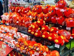 -永旺黄岛购物中心